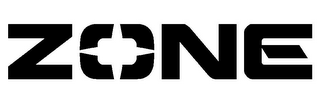 ZONE logo