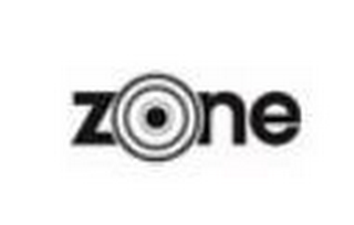 ZONE logo