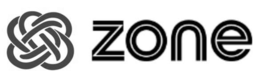 ZONE logo