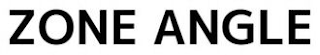 ZONE ANGLE logo