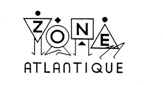 ZONE ATLANTIQUE