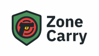 ZONE CARRY logo