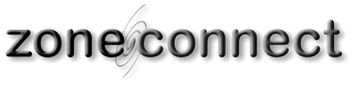 ZONE CONNECT logo