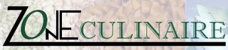 ZONE CULINAIRE logo
