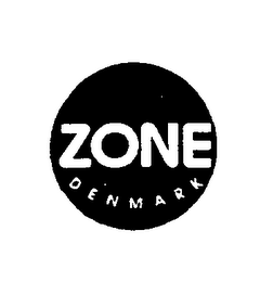 ZONE DENMARK logo