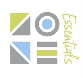 ZONE ESSENTIALS logo