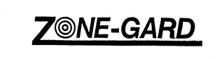 ZONE-GARD logo