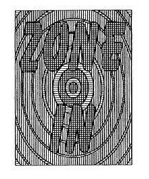 ZONE IN logo