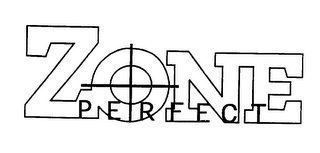 ZONE PERFECT logo