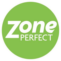 ZONE PERFECT logo