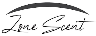 ZONE SCENT logo