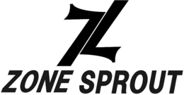 ZONE SPROUT logo