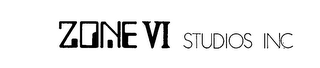 ZONE VI STUDIOS INC logo