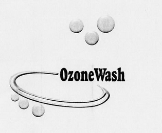 ZONE WASH logo