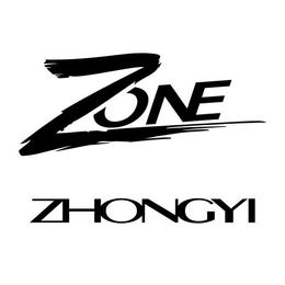 ZONE ZHONGYI logo