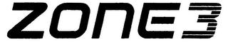 ZONE3 logo