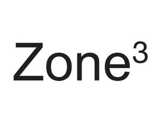 ZONE3 logo