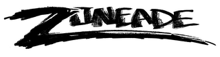 ZONEADE logo