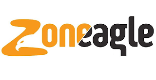 ZONEAGLE logo