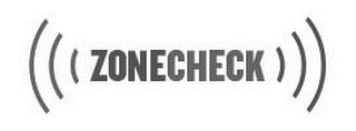 ZONECHECK logo