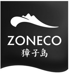 ZONECO logo