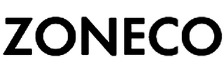 ZONECO logo