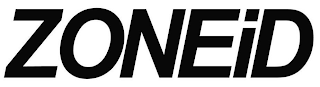 ZONEID logo