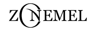 ZONEMEL logo