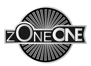 ZONEONE logo