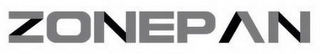 ZONEPAN logo