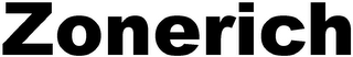 ZONERICH logo