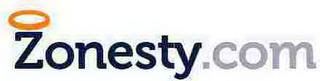 ZONESTY.COM logo