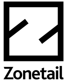 ZONETAIL logo