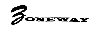 ZONEWAY logo