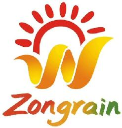 ZONGRAIN logo