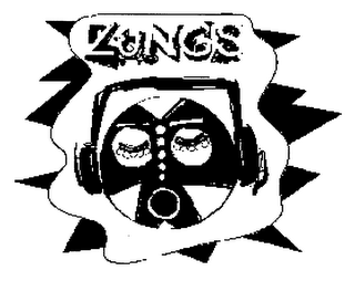 ZONGS logo