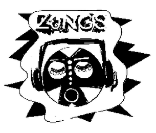 ZONGS logo