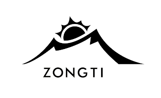 ZONGTI logo