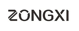 ZONGXI logo