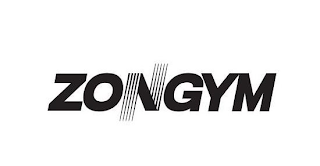 ZONGYM logo