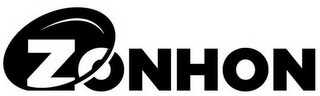 ZONHON logo