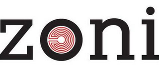 ZONI logo