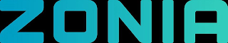 ZONIA logo