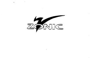 ZONIC