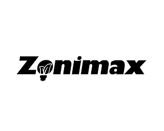 ZONIMAX logo