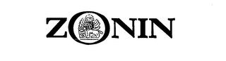 ZONIN logo