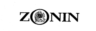 ZONIN logo
