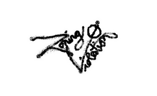 ZONING VIOLATION logo