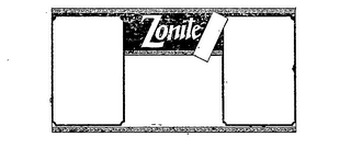 ZONITE logo