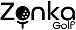 ZONKA GOLF logo
